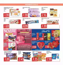 Volantino IperSisa Pagina 11