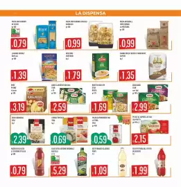 Volantino IperSisa Pagina 12