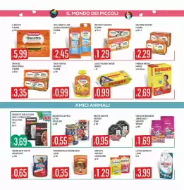 Volantino IperSisa Pagina 17