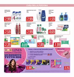 Volantino IperSisa Pagina 18