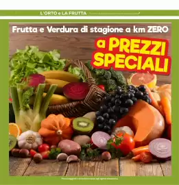Volantino IperSisa Pagina 2