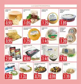 Volantino IperSisa Pagina 4