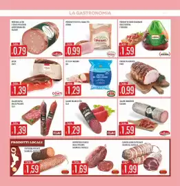 Volantino IperSisa Pagina 5
