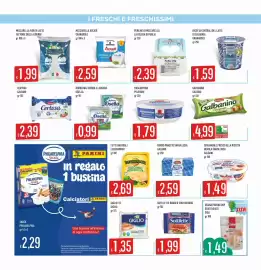 Volantino IperSisa Pagina 7