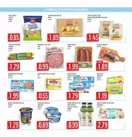 Volantino IperSisa Pagina 8
