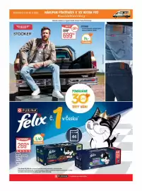 Globus leták týden 19 Strana 31