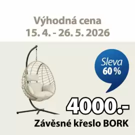JYSK leták týden 18 Strana 3