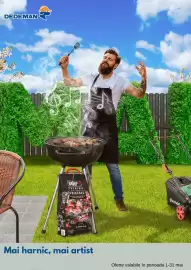 Catalog Dedeman Pagină 1