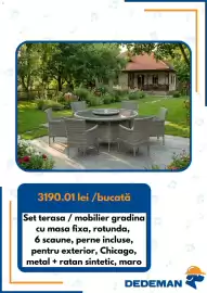 Catalog Dedeman Pagină 2