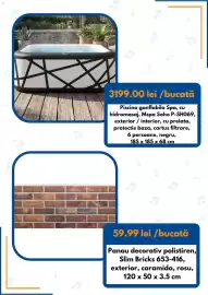 Catalog Dedeman Pagină 3