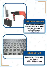 Catalog Dedeman Pagină 4