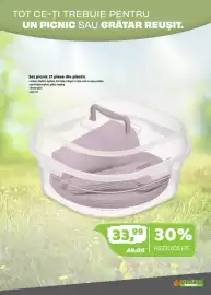 Catalog La Doi Pasi | Extra Pagină 11