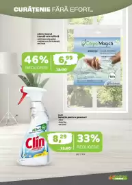 Catalog La Doi Pasi | Extra Pagină 12