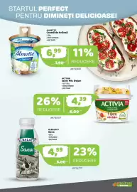 Catalog La Doi Pasi | Extra Pagină 2
