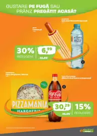 Catalog La Doi Pasi | Extra Pagină 3