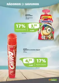 Catalog La Doi Pasi | Extra Pagină 4