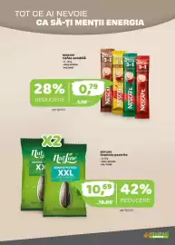 Catalog La Doi Pasi | Extra Pagină 7