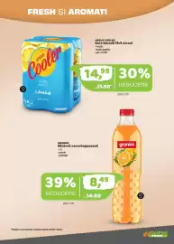 Catalog La Doi Pasi | Extra Pagină 9