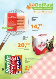 Catalog La Doi Pasi Pagină 1
