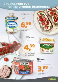 Catalog La Doi Pasi Pagină 3