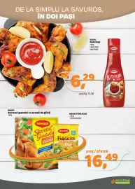 Catalog La Doi Pasi Pagină 4