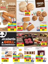 Spar akciós újság hét 19 Oldal 10