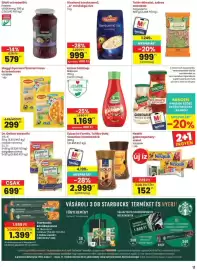Spar akciós újság hét 19 Oldal 11