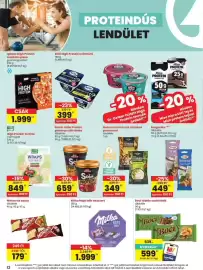 Spar akciós újság hét 19 Oldal 12