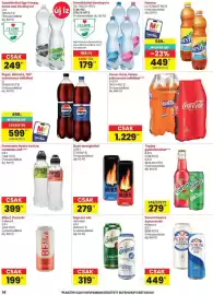 Spar akciós újság hét 19 Oldal 14