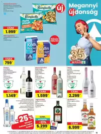 Spar akciós újság hét 19 Oldal 15