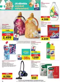 Spar akciós újság hét 19 Oldal 16