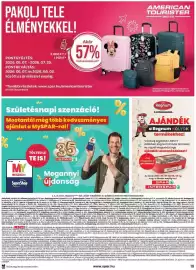 Spar akciós újság hét 19 Oldal 19