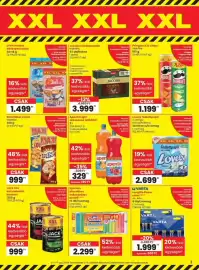 Spar akciós újság hét 19 Oldal 3