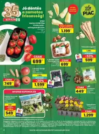 Spar akciós újság hét 19 Oldal 4