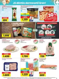 Spar akciós újság hét 19 Oldal 5