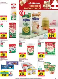 Spar akciós újság hét 19 Oldal 9