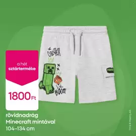 Pepco akciós újság hét 18 Oldal 3