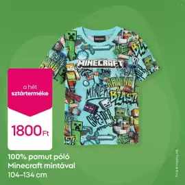Pepco akciós újság hét 18 Oldal 4