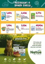 Volantino Giulius Pagina 11