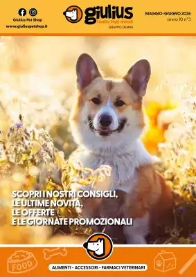 Giulius (valido fino al 30-06)