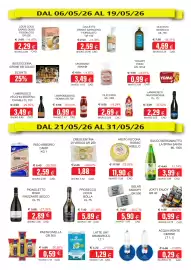 Volantino Centro frutta Pagina 2