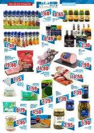 Volantino Paladini Otello Supermercato Pagina 2