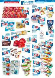 Volantino Paladini Otello Supermercato Pagina 3