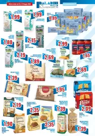 Volantino Paladini Otello Supermercato Pagina 4