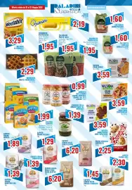 Volantino Paladini Otello Supermercato Pagina 5