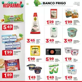 Volantino Sisa settimana 18 Pagina 10