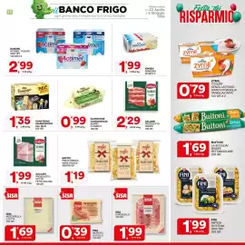 Volantino Sisa settimana 18 Pagina 11