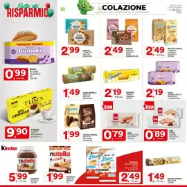 Volantino Sisa settimana 18 Pagina 12