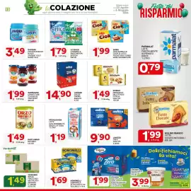 Volantino Sisa settimana 18 Pagina 13
