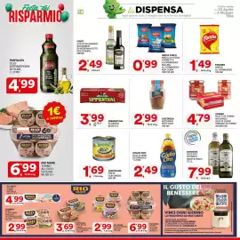 Volantino Sisa settimana 18 Pagina 14